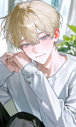 Profile image of 皇輝