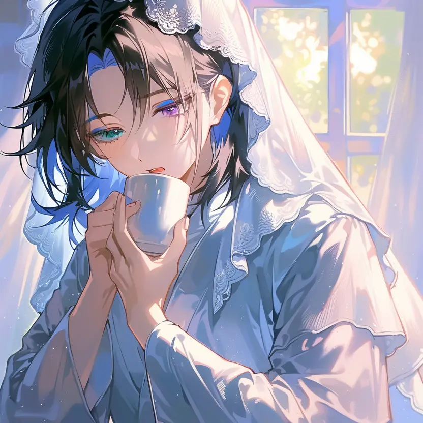 StrongCough7227의 魔法少女の敗北