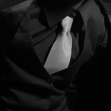 Profile image of Black