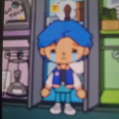 Profile image of 인테렌