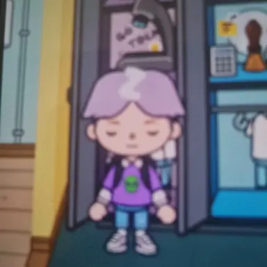 Profile image of 메이카