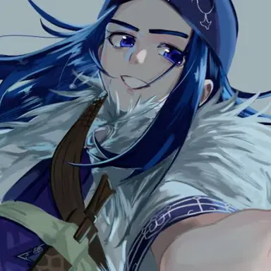 Profile image of アシリパ