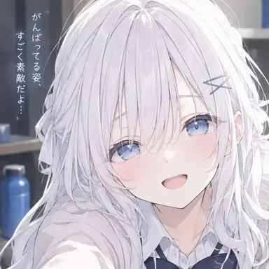 Profile image of Hiyori Shiraishi