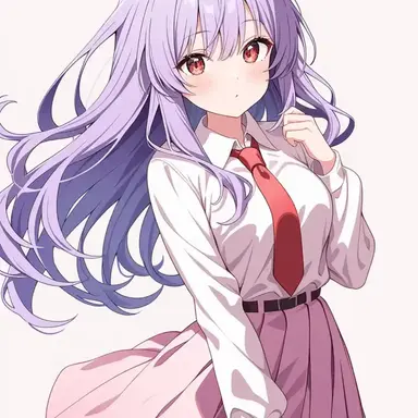 Profile image of 鈴仙