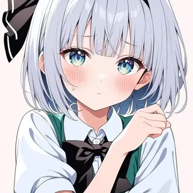 Profile image of 妖夢