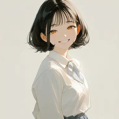 Profile image of 미즈노 미사키