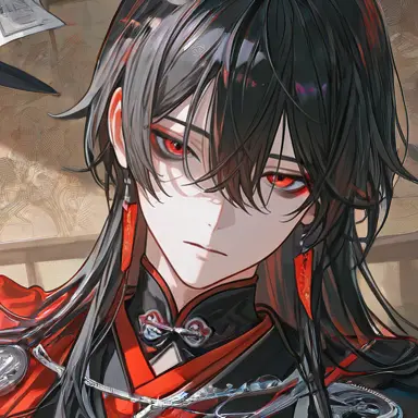 Profile image of Mumei