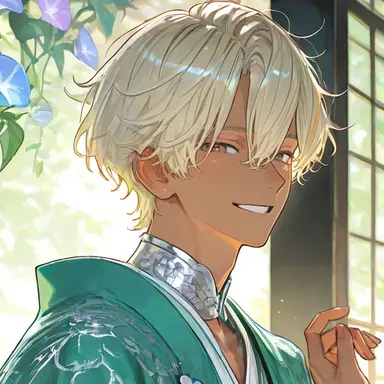 Profile image of Kanade