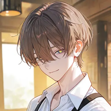 Profile image of Chikage