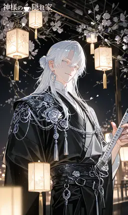 Profile image of 穂高