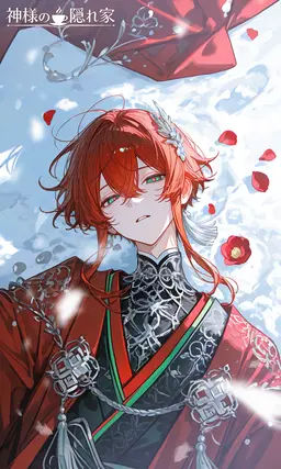 Profile image of 湊