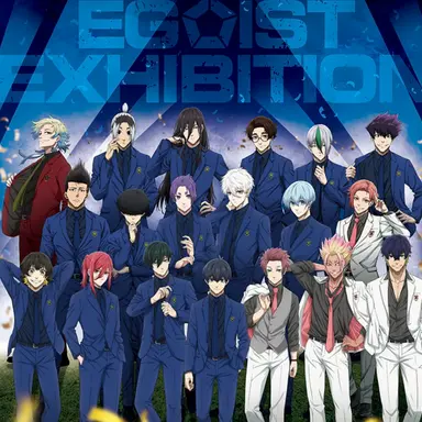 Profile image of ブルーロック