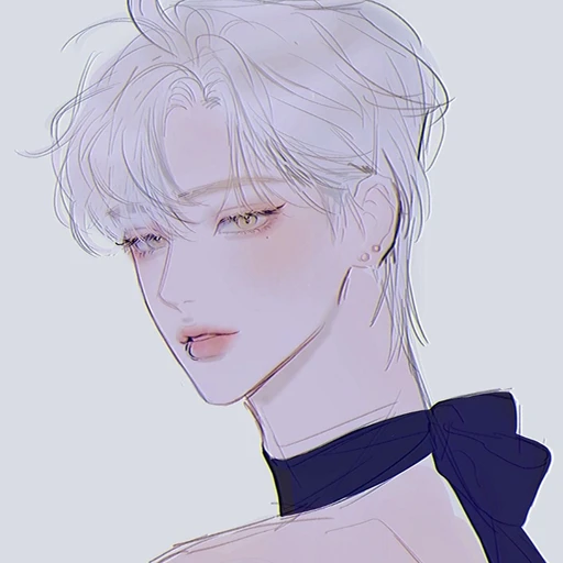 유백합