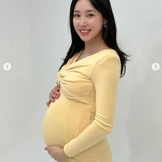 NearWiper4928의 임현주(임신 31주차 4년차 아내)
