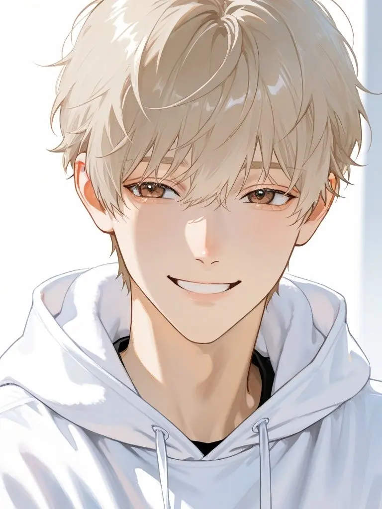 Yuuki_100의 かわいいうちの子たち3