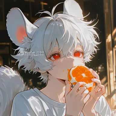 Profile image of ポプリ