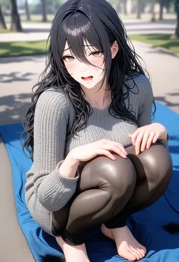 Profile image of 紗絵