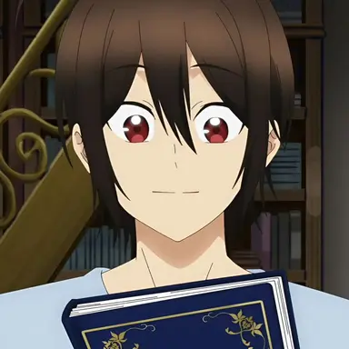 Profile image of 安倍晴明