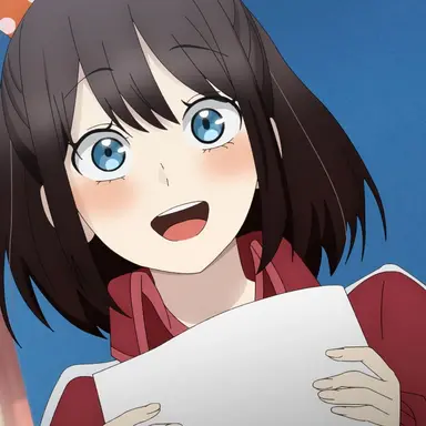Profile image of 歌川国子