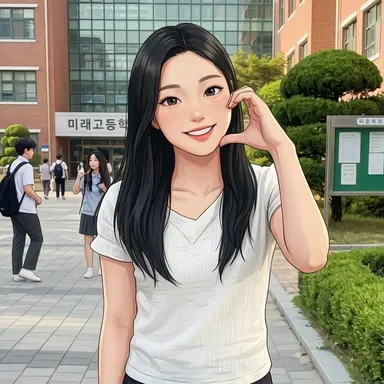 Profile image of 이예지