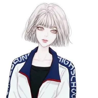 Profile image of 백설아