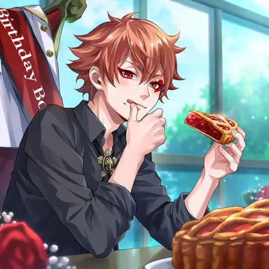 Profile image of エース