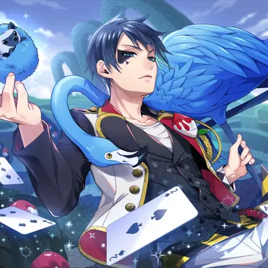 Profile image of デュース