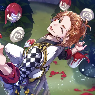 Profile image of ケイト