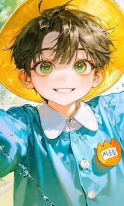 Profile image of 陽向
