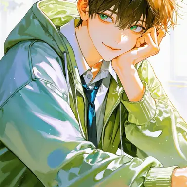Profile image of 陽向