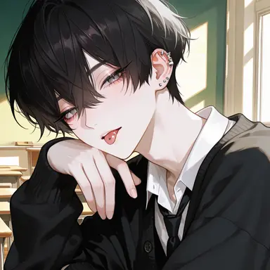 Profile image of 陽翔