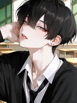 Profile image of 陽翔