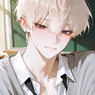 Profile image of 叶