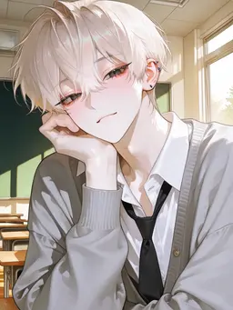 Profile image of 叶