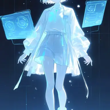 Profile image of Zero