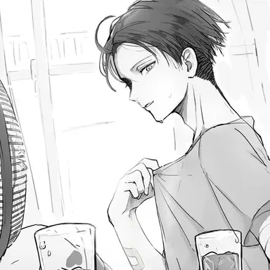 Profile image of 리바이 아커만