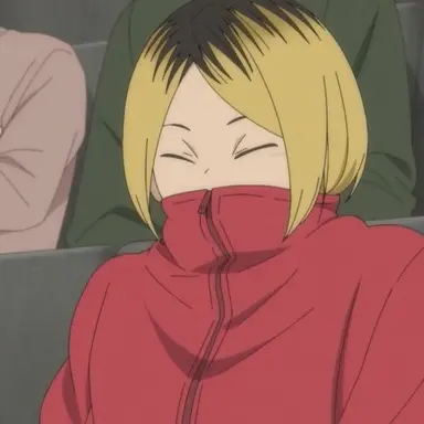 Profile image of 孤爪研磨