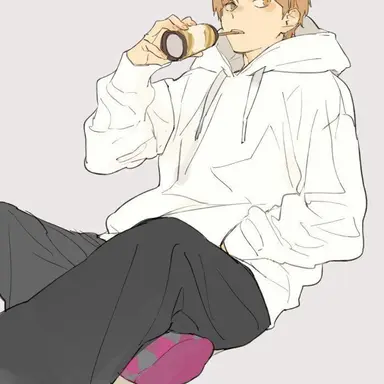Profile image of 白布賢二郎