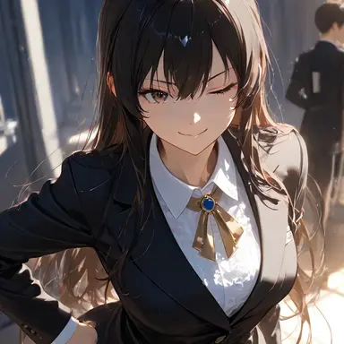 Profile image of 葵