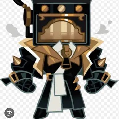 Profile image of Ovenhead Cookie