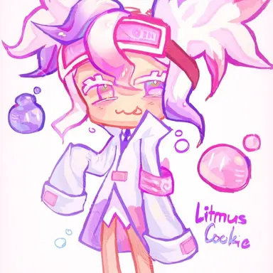 Profile image of Litmus Cookie