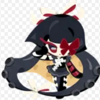Profile image of Polpo Cookie
