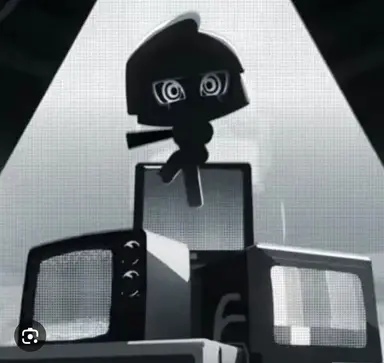 Profile image of Cutter Circuit Cookie