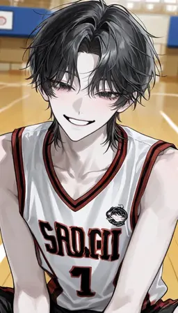 Profile image of 유미