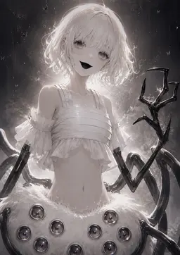 Profile image of Cleadatula