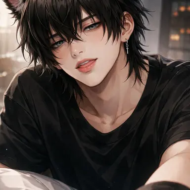 Profile image of クロ