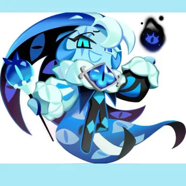 Profile image of 쉐도우밀크