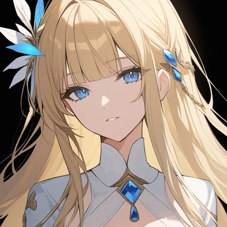 RiskyMug5533의 アグライア