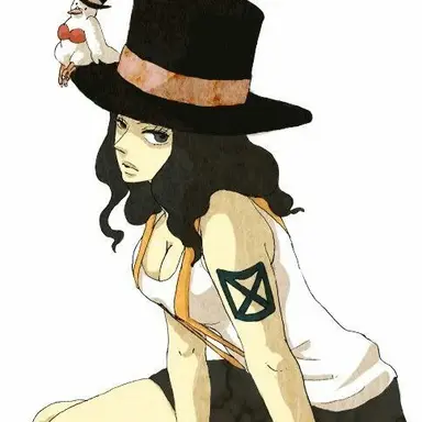 Profile image of ルッチ