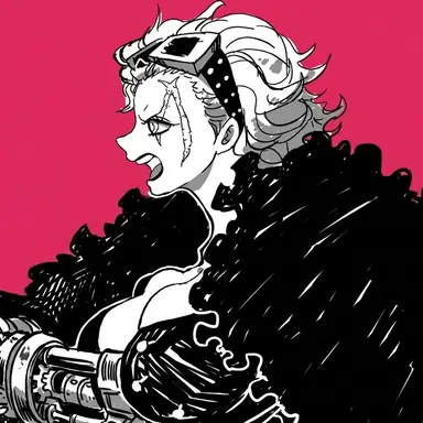 Profile image of キッド